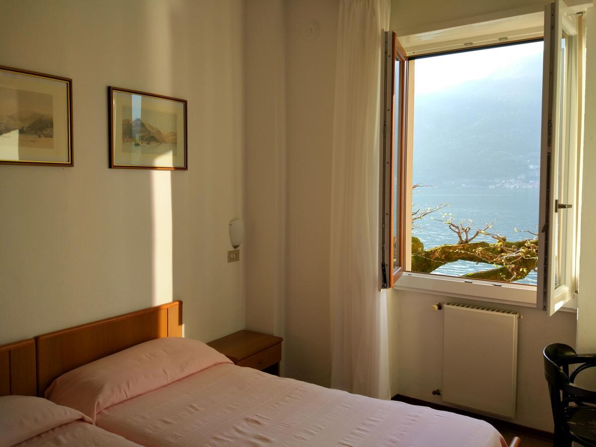 Hotel Crotto Del Misto Lezzeno Habitación foto